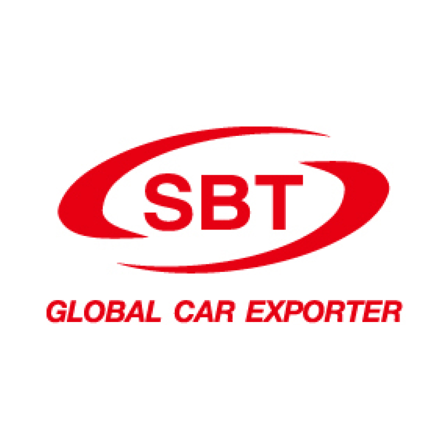 sbtJapan logo